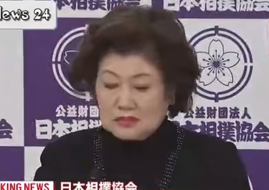 池坊議長とは 池坊保子は相撲界から退場願いたい 最新トレンド情報ナビゲーション